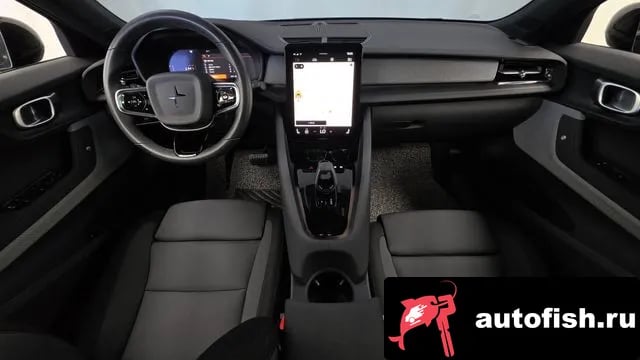 Polestar Polestar 2 Polestar 2 2023 года - похожие автомобили
