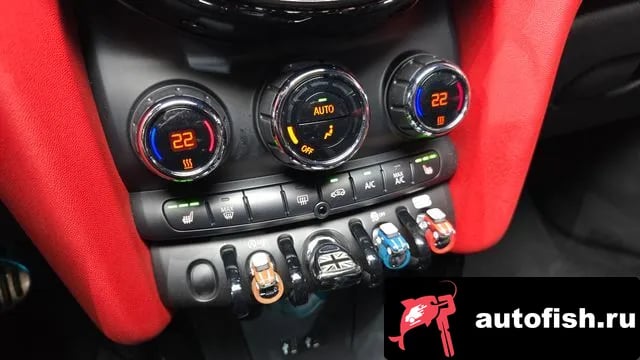 Mini Cooper Cooper S 2020 года - похожие автомобили