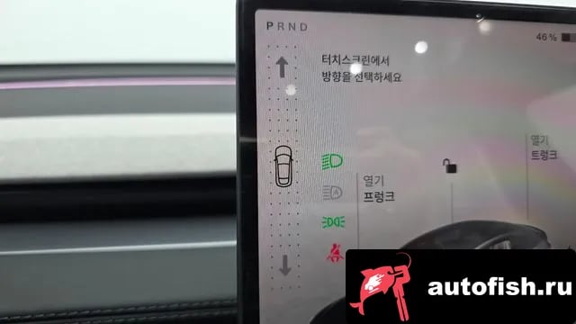 Tesla Model Y Model Y 2026 года - похожие автомобили