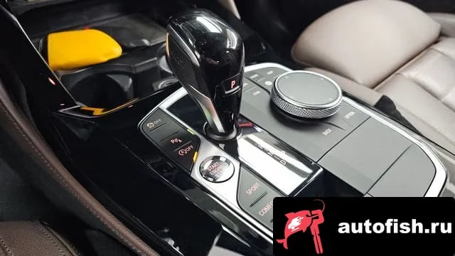 BMW X4 X4 (G02) 2022 года - похожие автомобили