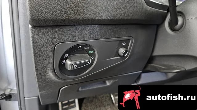 Volkswagen Tiguan Tiguan Allspace 2021 года - похожие автомобили