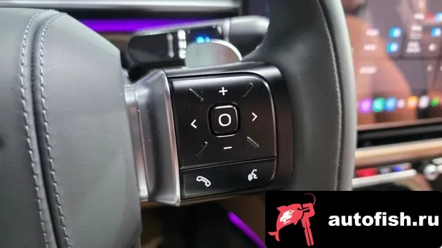 Hyundai Grandeur The New Granger (GN7) 2026 года - похожие автомобили