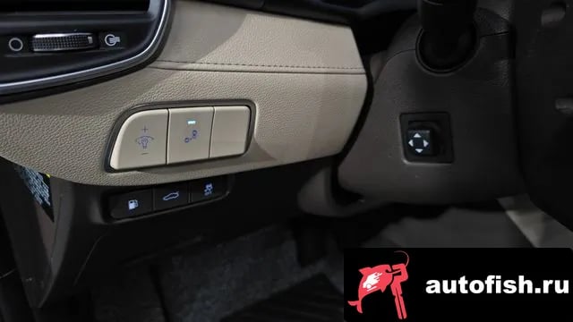Hyundai Grandeur Granger IG 2018 года - похожие автомобили