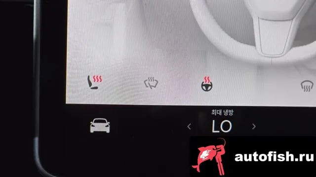 Tesla Model Y Model Y 2022 года - похожие автомобили