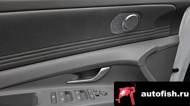 Hyundai AVANTE The New Avante (CN7) 2026 года - похожие автомобили