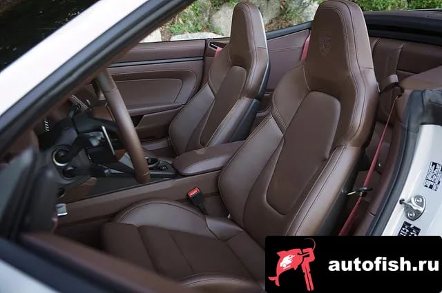 Porsche 911 911 (992) 2023 года - похожие автомобили