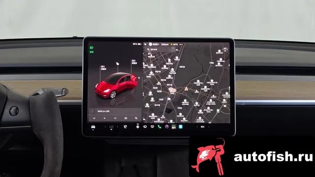 Tesla Model Y Model Y 2022 года - похожие автомобили