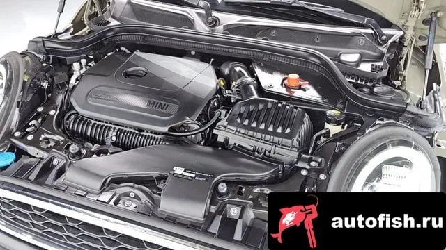 Mini Cooper Cooper S 2020 года - похожие автомобили