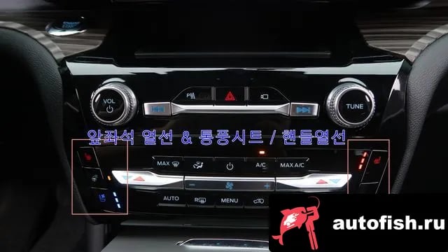 Ford Explorer Explorer 6th Generation 2023 года - похожие автомобили