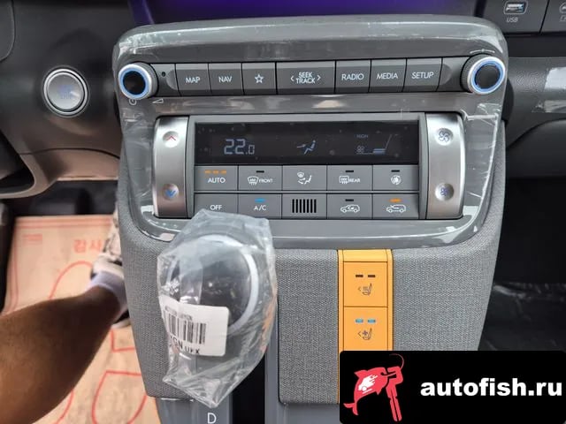 Hyundai Casper The New Casper 2026 года - похожие автомобили