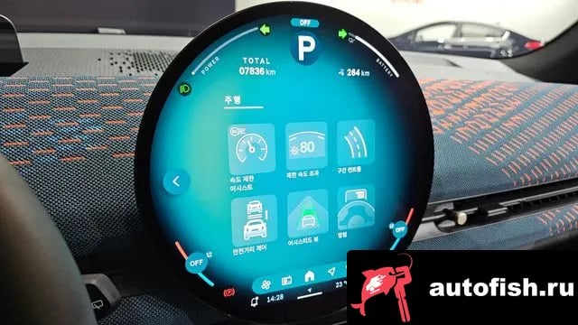 Mini Aceman Ace Man 1st Generation 2025 года - похожие автомобили