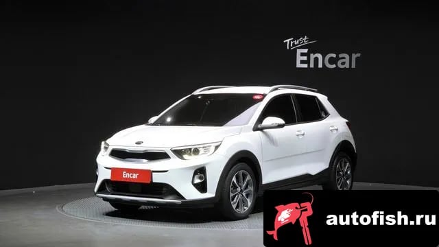 Kia Stonic Stony 2020 года - похожие автомобили