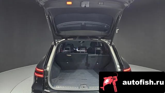 Genesis GV70 GV70 2025 года - похожие автомобили