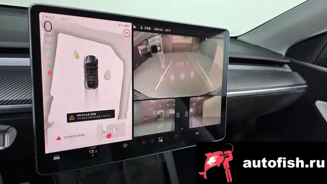 Tesla Model Y Model Y 2022 года - похожие автомобили