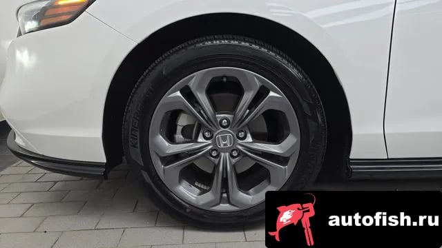 Honda Accord Accord 11th Generation 2024 года - похожие автомобили