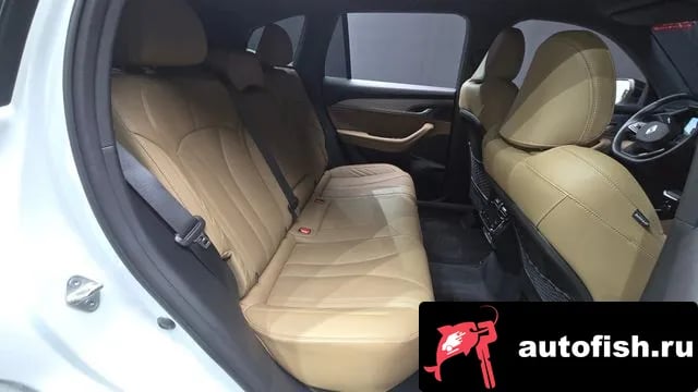 Renault Korea (Samsung) Grand Koleos Grand Coleos 2026 года - похожие автомобили