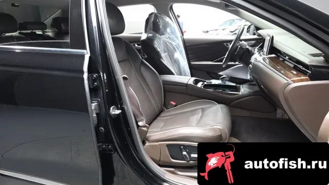 Kia K9 More K9 2018 года - похожие автомобили