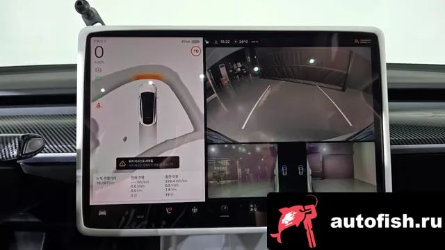 Tesla Model Y Model Y 2022 года - похожие автомобили