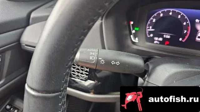 Honda Accord Accord 11th Generation 2024 года - похожие автомобили