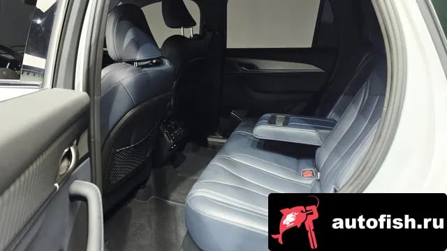 Renault Korea (Samsung) Grand Koleos Grand Coleos 2024 года - похожие автомобили