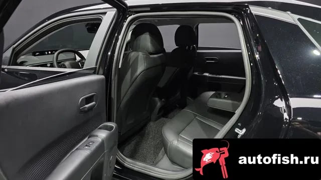 Hyundai AVANTE Avante (CN8) 2026 года - похожие автомобили