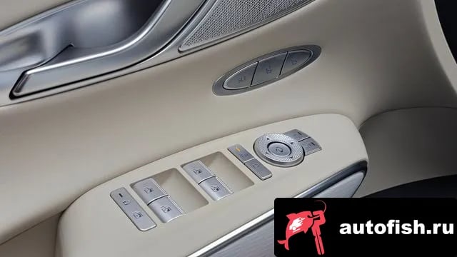Genesis GV70 GV70 2025 года - похожие автомобили