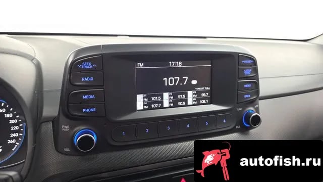 Hyundai Kona The New Kona 2021 года - похожие автомобили