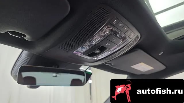 Mercedes-Benz CLA-Class CLA-Class C118 2025 года - похожие автомобили