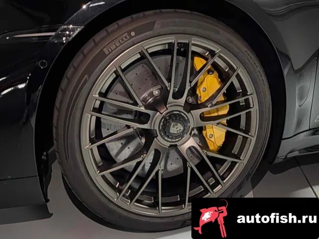 Porsche 911 911 (992) 2026 года - похожие автомобили
