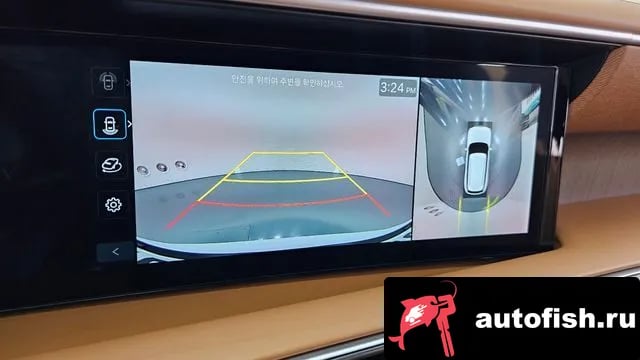 Hyundai Palisade Palisade (LX3) 2026 года - похожие автомобили