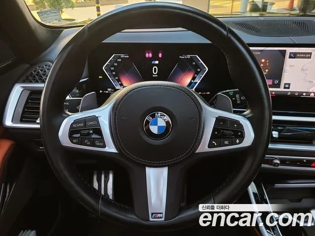 BMW X7 X7 (G07) 2023 года - похожие автомобили