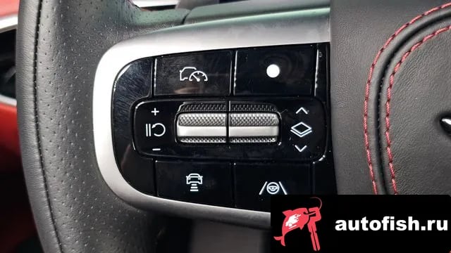 Genesis GV70 GV70 2025 года - похожие автомобили