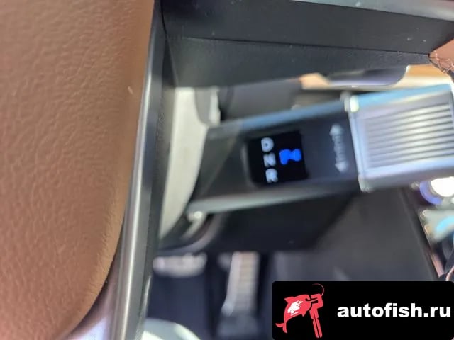 Hyundai Santafe San Tafe (MX5) 2026 года - похожие автомобили