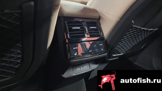 Renault Korea (Samsung) Grand Koleos Grand Coleos 2026 года - похожие автомобили