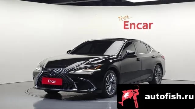 Lexus ES ES300h 7th generation 2020 года - похожие автомобили