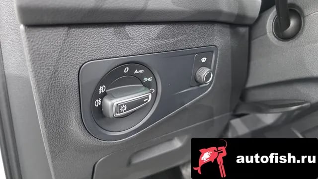 Volkswagen Tiguan Tiguan second Generation 2019 года - похожие автомобили