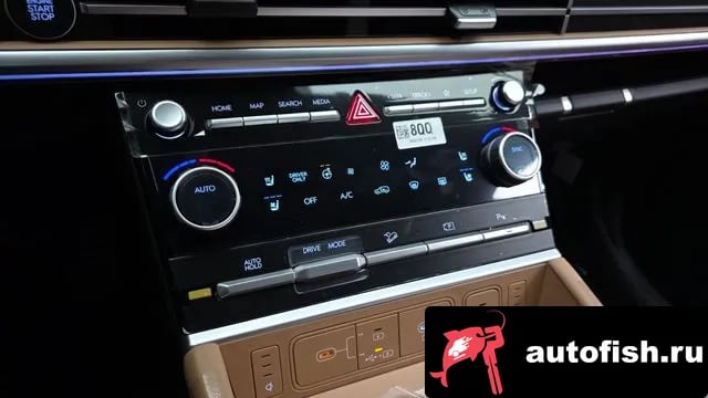 Hyundai Santafe San Tafe (MX5) 2026 года - похожие автомобили