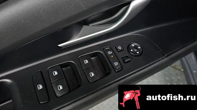 Hyundai AVANTE The New Avante (CN7) 2026 года - похожие автомобили