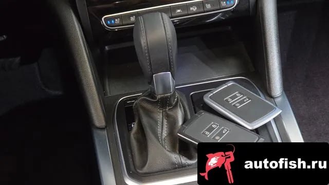 Renault Korea (Samsung) SM6 The New SM6 2022 года - похожие автомобили