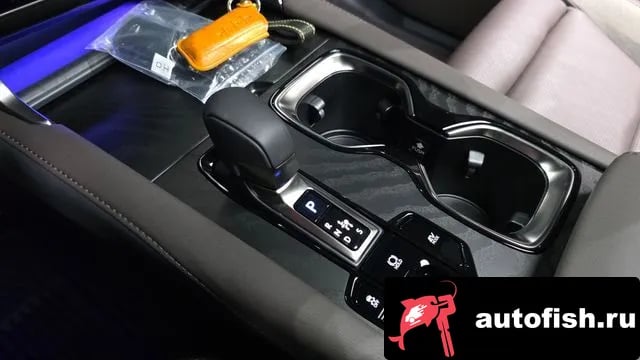 Lexus RX RX350h 5th generation 2026 года - похожие автомобили