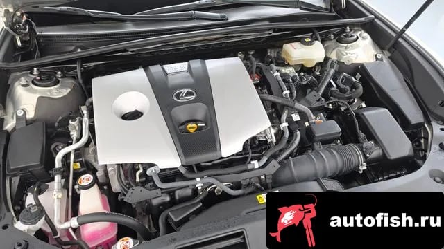 Lexus ES ES300h 7th generation 2020 года - похожие автомобили
