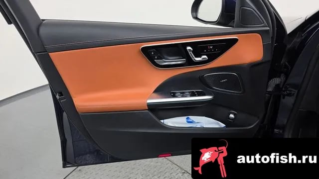 Mercedes-Benz C-Class C-Class W206 2023 года - похожие автомобили