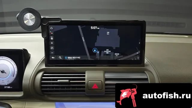 Hyundai Casper Casper Electric 2025 года - похожие автомобили