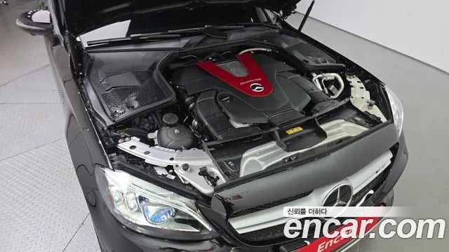 Mercedes-Benz C-Class C-Class W205 2023 года - похожие автомобили