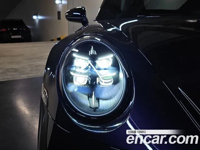 Porsche 911 911 (992) 2026 года - похожие автомобили