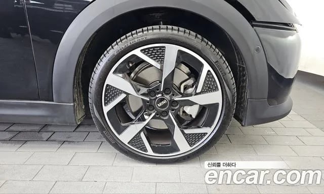Mini Cooper Cooper S 4th Generation 2026 года - похожие автомобили