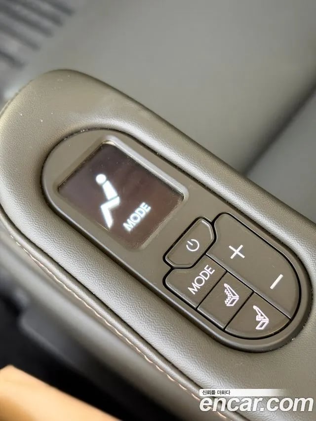 Hyundai Palisade Palisade (LX3) 2026 года - похожие автомобили