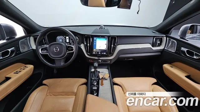 Volvo XC60 XC60 second Generation 2019 года - похожие автомобили