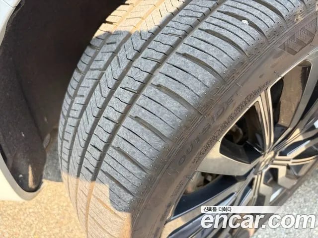 Renault Korea (Samsung) SM6 The New SM6 2024 года - похожие автомобили