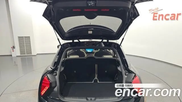 Mini Cooper Cooper S 4th Generation 2026 года - похожие автомобили